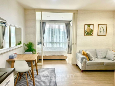 คอนโด 1 ห้องนอน ราคาดี ที่ City Sukhumvit 101/1 ใกล้ BTS พนาวอิน (ID 2494474)