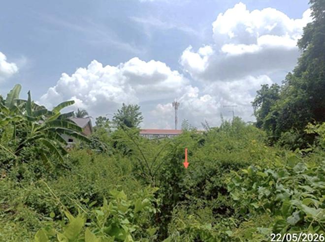 รูป ที่ดินว่างเปล่า 247 ตร.วา เมืองมหาสารคาม มหาสารคาม 2.5M - รูปที่ 2/19