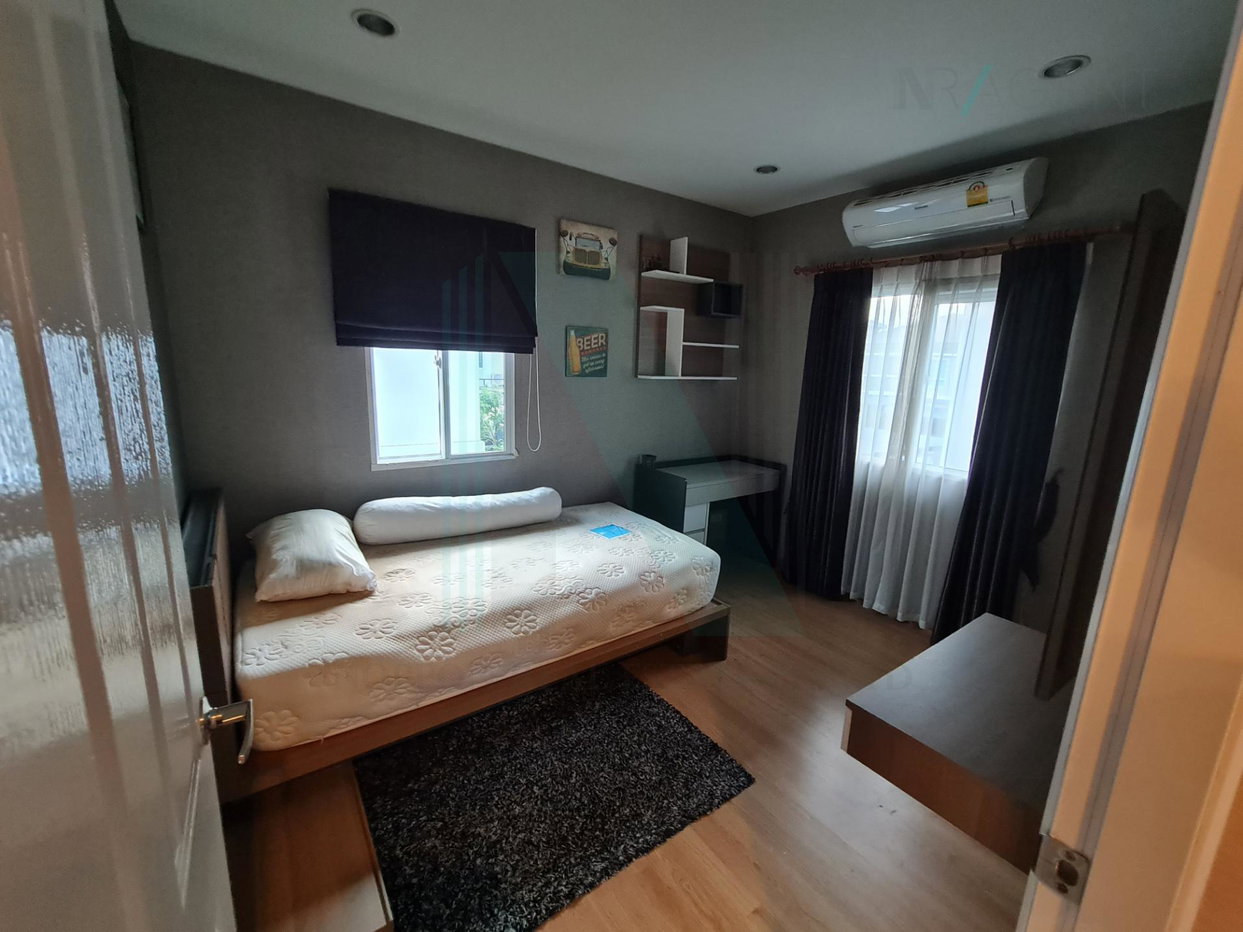รูป ขายบ้านเดี่ยว โครงการ เดอะ แพลนท์ ซิมพลีส พหลโยธิน-สายไหม 2 ชั้น 3 ห้องนอน 2 ห้องน้ำ - รูปที่ 8/8