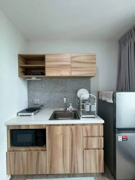 รูป A010336 Happy Condo Laksi-Donmuang - รูปที่ 7/7