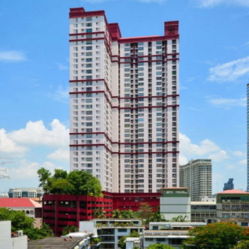 A046476 Pathumwan Resort