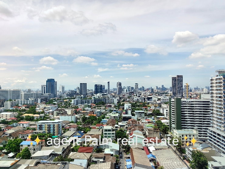 รูป 🏙️✨ ขายคอนโดห้องใหญ่ใจกลางพหลโยธิน | La Maison 24 พหลโยธิน 24 - รูปที่ 19/20
