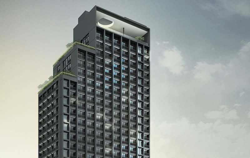 picture A046462 Noble Revo Silom - 2/2