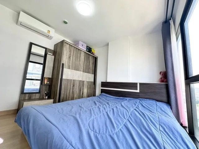 รูป A010319 Ploen Ploen Condominium Pakkred-Chaengwattana 2 - รูปที่ 5/8