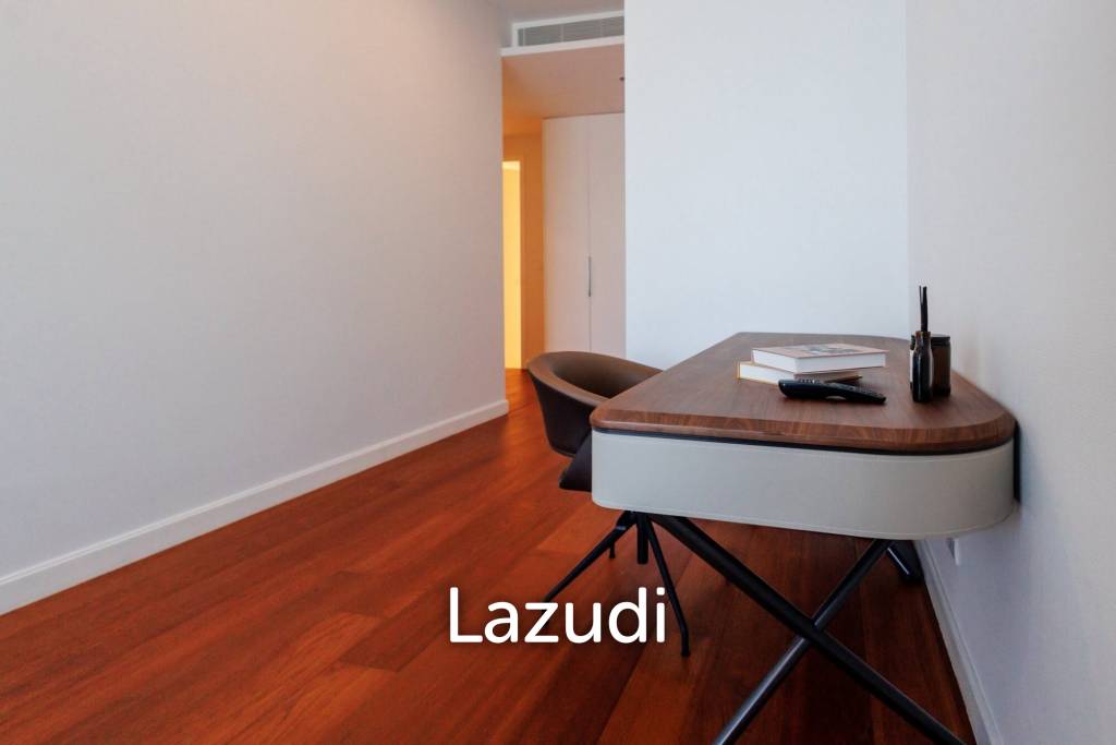 รูป 185 Rajadamri 108 Sqm 2 Bed 2 Bath - รูปที่ 13/13