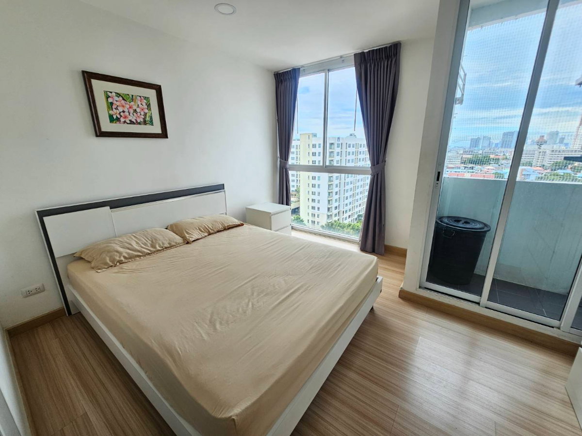 picture ⭐️For Rent 𝐂𝐡𝐚𝐭𝐞𝐚𝐮 𝐈𝐧 𝐓𝐨𝐰𝐧 𝐑𝐚𝐦𝐚 𝟖 - 1 Bedroom, Fully Furnished⭐️ - 1/9