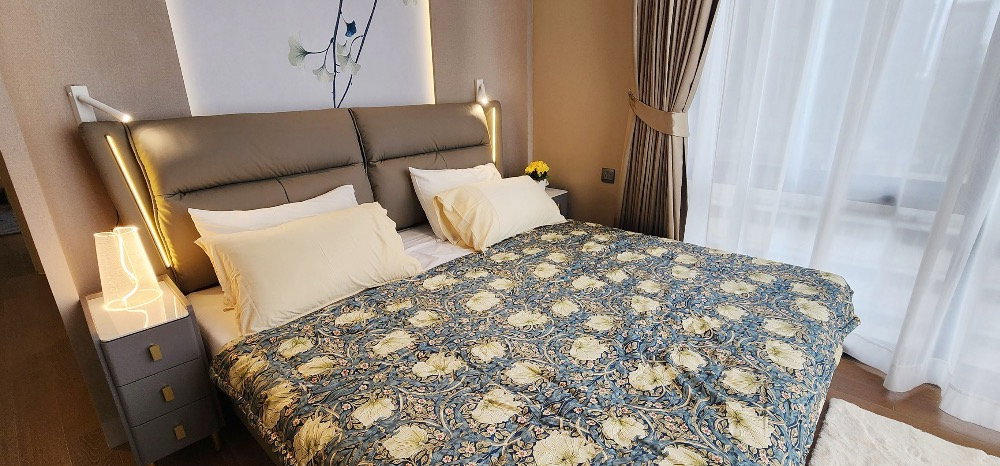picture Code: 26KJ3637 for rent Muniq Langsuan 🔥🔥 Line ID: @kjcondo (with @)🔥🔥 - 3/14