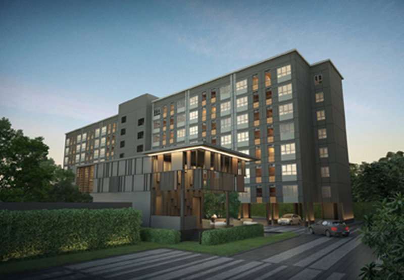 รูป A046264 Aspire Sathorn-Taksin Brick Zone - รูปที่ 2/2