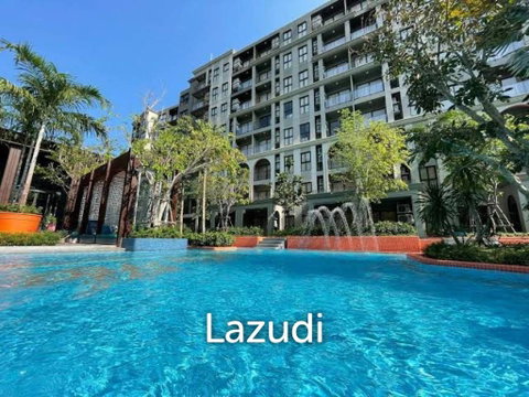 LA HABANA : Studio condo near the beach