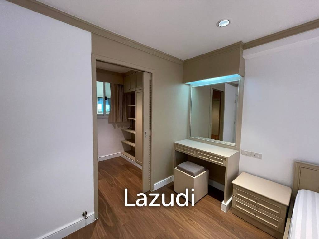 รูป 2 Bed 2 Bath 93 SQ.M Thonglor Tower - รูปที่ 11/19
