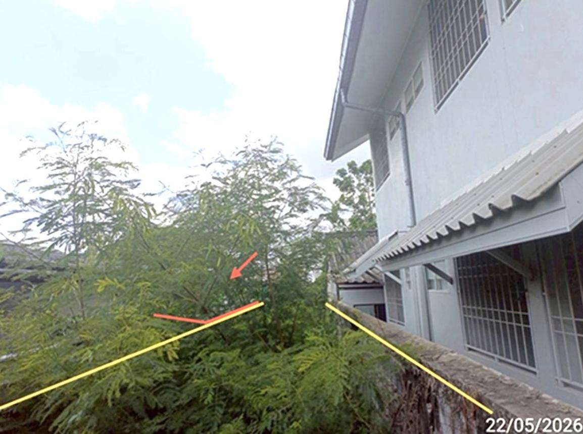 รูป ที่ดินว่างเปล่า 247 ตร.วา เมืองมหาสารคาม มหาสารคาม 2.5M - รูปที่ 14/19