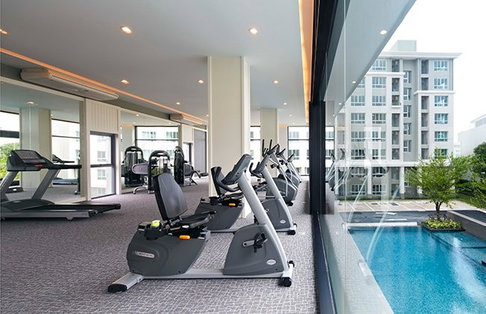 A046340 D Condo Sathupradit 49