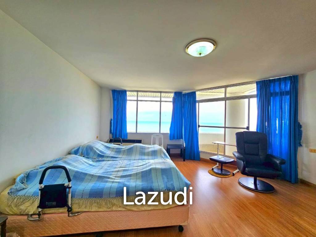 picture CHUKAMOL CONDO : 2 BED BEACHFRONT CONDO FOR SALE - 14/48