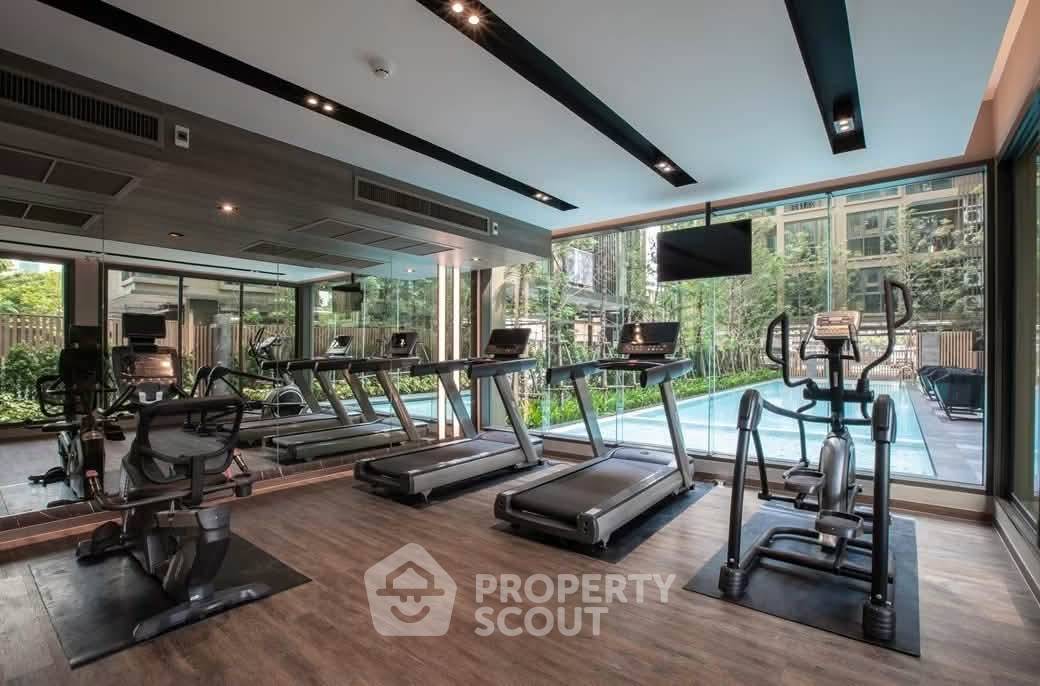 รูป คอนโด 2 ห้องนอน Supalai Prime Rama 9 ย่านบางกะปิ (ID 3072693) - รูปที่ 12/14