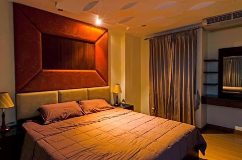 🏙️✨ FOR RENT: The Link Sukhumvit 50 — SPACIOUS MODERN LIVING NEAR BTS ON NUT!  💰 Rental Price: 14,000 THB/month | 📲 Line ID: @condobkk (with @)  