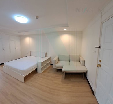 ให้เช่าคอนโด ประตูน้ำ เพรสตีจ อาคาร 1 ชั้น 25 สตูดิโอ ขนาด 30.00 ตรม ใกล้ ศูนย์การค้ากรุงทองพลาซ่า
