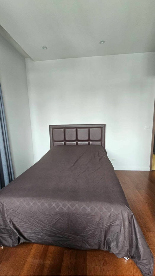 รูป Mayfair Place Sukhumvit 50 (ห้องมุม ไซค์ใหญ่ วิวโล่ง) [CC-01] - รูปที่ 3/10