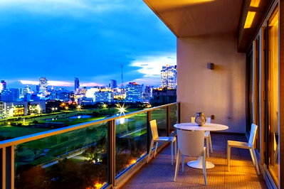 Condos for sale : A046249 185 Rajadamri