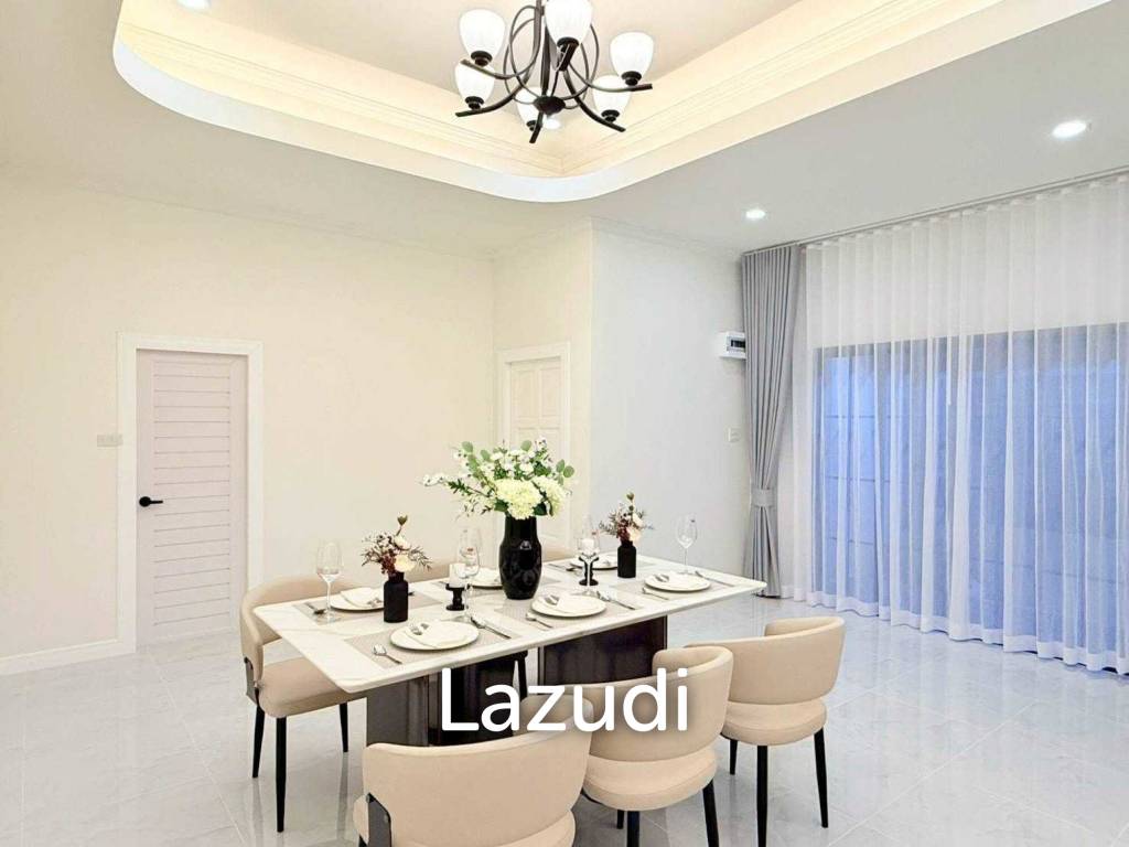 picture Newly Renovated Modern Luxury Detached House - 5/22