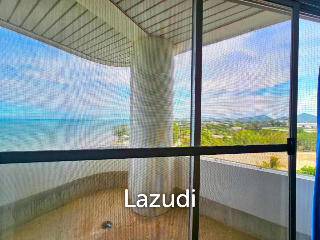 picture CHUKAMOL CONDO : 2 BED BEACHFRONT CONDO FOR SALE - 42/48