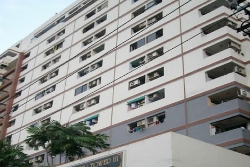 picture A046527 Royal Tower 3 - 3/3