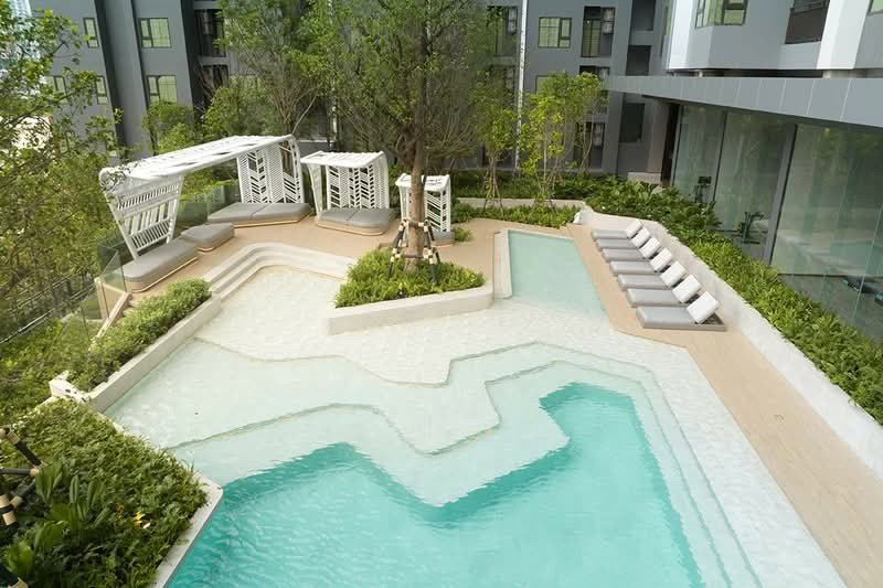 รูป A046402 Life Sathorn Sierra - รูปที่ 2/3