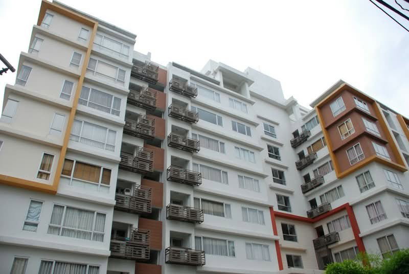 รูป A046331 Condo One Sathorn - รูปที่ 2/3