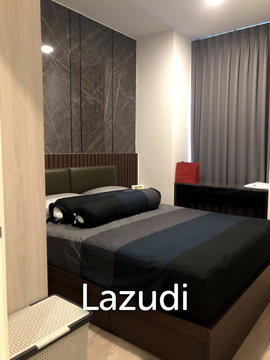 1 Bed 1 Bath 32 SQ.M The Tree Pattanakarn-Ekkamai