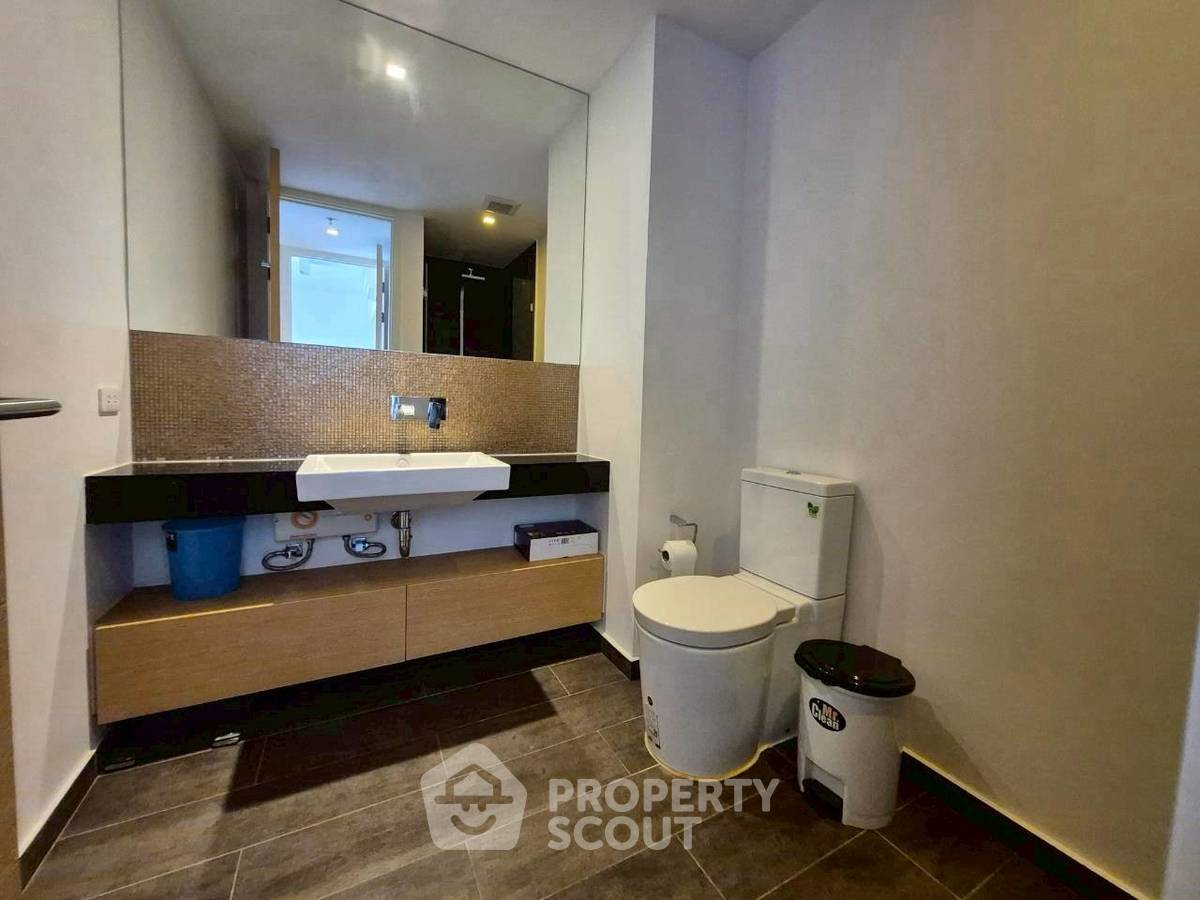รูป คอนโด 1 ห้องนอน ให้เช่า ที่ ยูพ์ เอกมัย ใกล้ ARL รามคำแหง (ID 3069528) - รูปที่ 12/15
