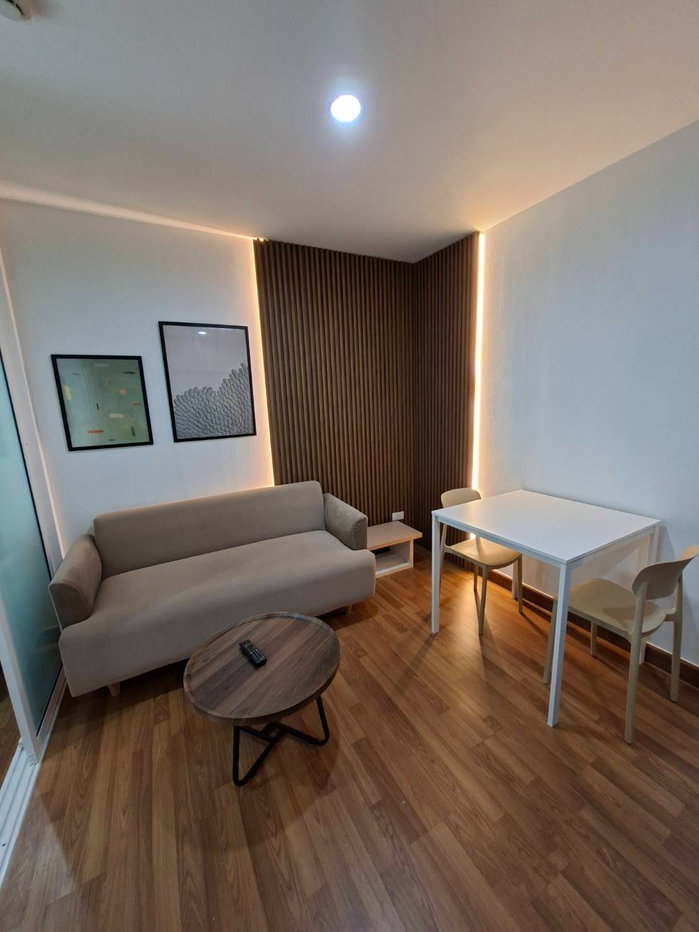 รูป 📍ให้เช่า Regent Home 27 Bangson : 1 ห้องนอน MRTบางซ่อน 📍 - รูปที่ 4/10