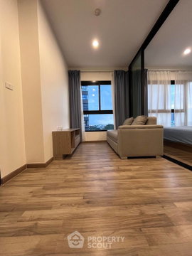 คอนโด 1 ห้องนอนให้เช่า นีช โมโน เจริญนคร ใกล้ดาวคะนอง ธนบุรี (ID 1409096)