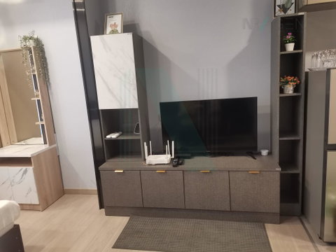 🎉 For rent condo ONE 9 FIVE ASOKE - RAME 9 Building A, Floor 10,1 bed room, Room size 28.00 sqm