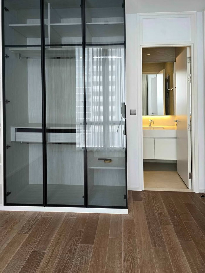 รูป ST685/[ให้เช่า] มิวนิค หลังสวน (Muniq Langsuan) - รูปที่ 10/17
