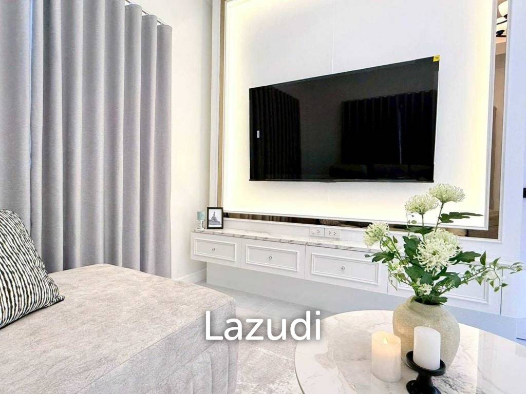 picture Newly Renovated Modern Luxury Detached House - 4/22