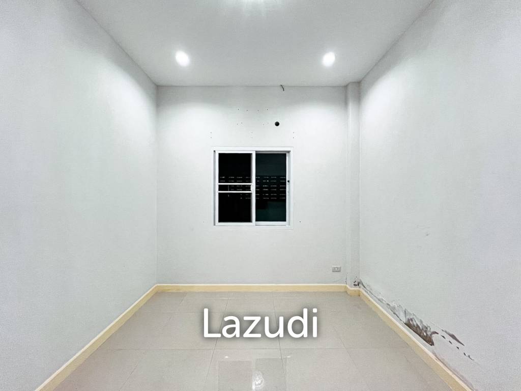 รูป บ้านเดี่ยวชั้นเดียว 135 ตร.ม. ทำเลวังพง ปราณบุรี - รูปที่ 37/42