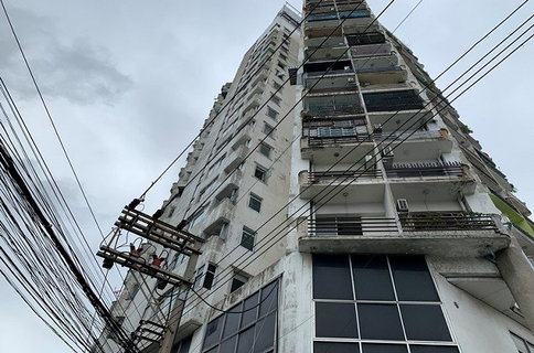 A046517 Residency Height Condo