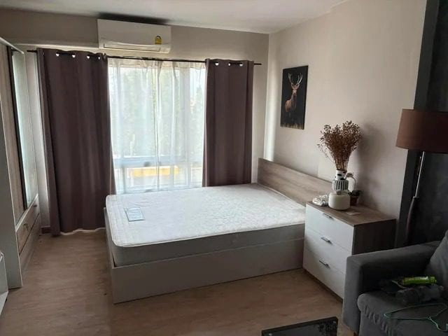รูป A010326 Be Condo Phaholyothin - รูปที่ 5/7
