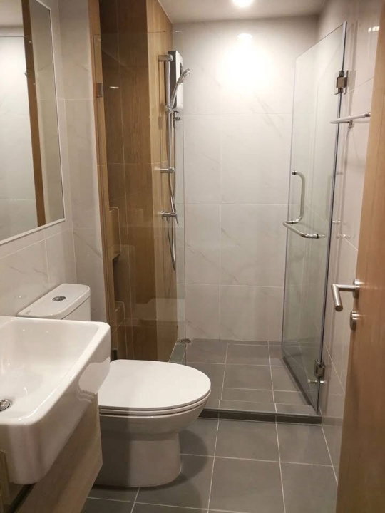 picture The Excel Hideaway Sukhumvit 71 - 4/5