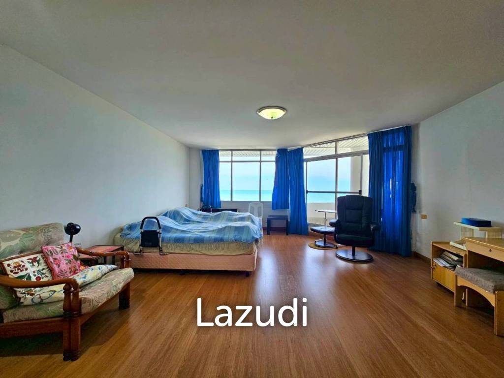 picture CHUKAMOL CONDO : 2 BED BEACHFRONT CONDO FOR SALE - 17/48