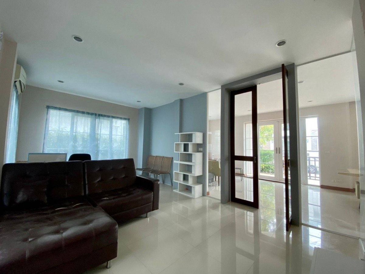 รูป CD03861 - Casa Grand Onnut - Wongwhaen : BTS Onnut - รูปที่ 3/7