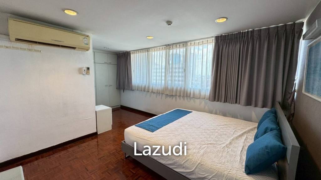 รูป 102 Sqm 2 Bed Tai Ping Towers - รูปที่ 4/10