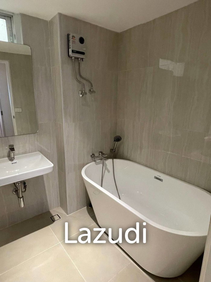 รูป 2 Bed 2 Bath 93 SQ.M Thonglor Tower - รูปที่ 17/19