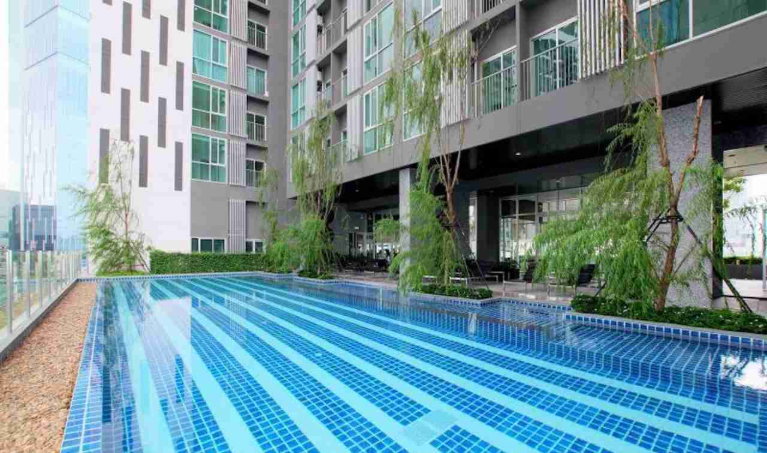 รูป ✨ ขาย โนเบิล รีวอลฟ์ รัชดา ✨ราคา 2,490,000 บาท - รูปที่ 2/3