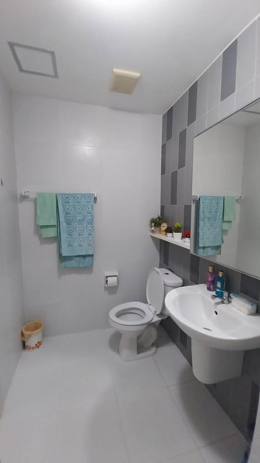 picture 🔥 For Sale –  Proud of Chaengwattana | Near Chaeng Watthana–Pak Kret 28 MRT Station (Pink Line) - 21/25