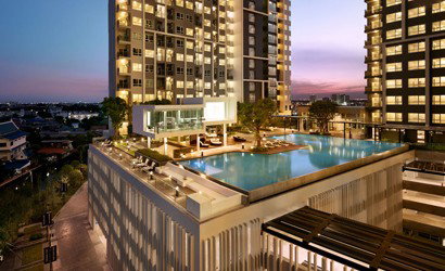 A046635 The Tempo Grand Sathorn - Wutthakat