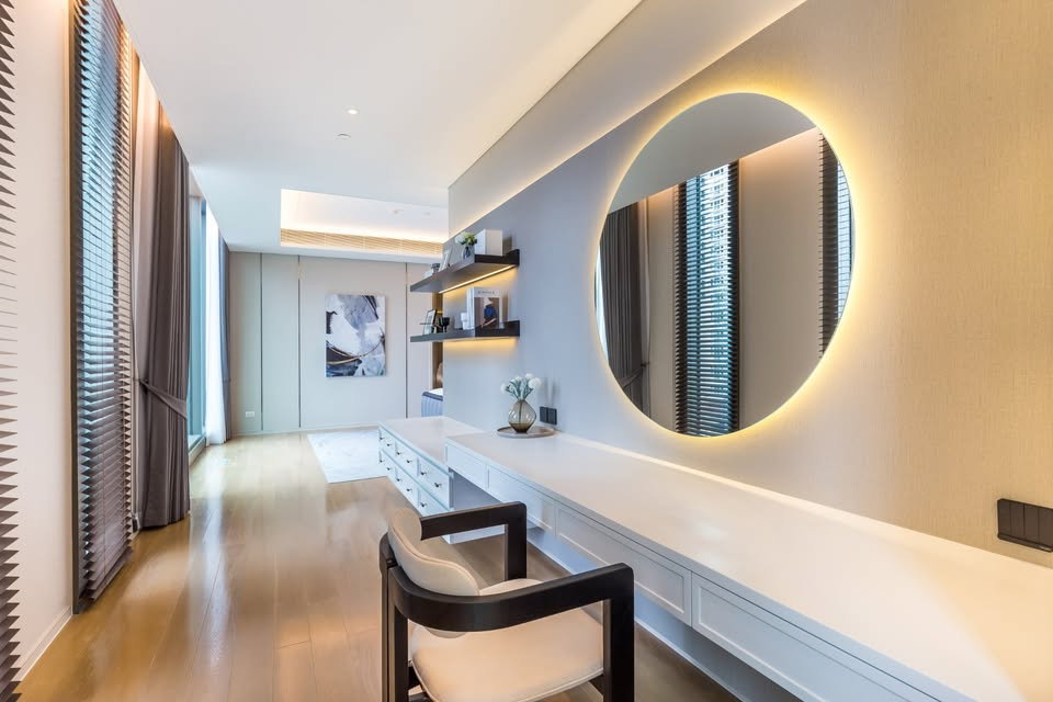picture ST691/[For Rent] Baan Sindhorn Langsuan - 2/17