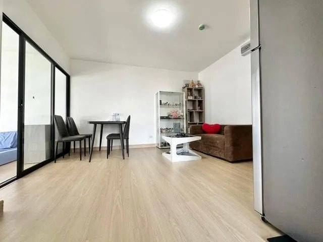 รูป A010319 Ploen Ploen Condominium Pakkred-Chaengwattana 2 - รูปที่ 6/8