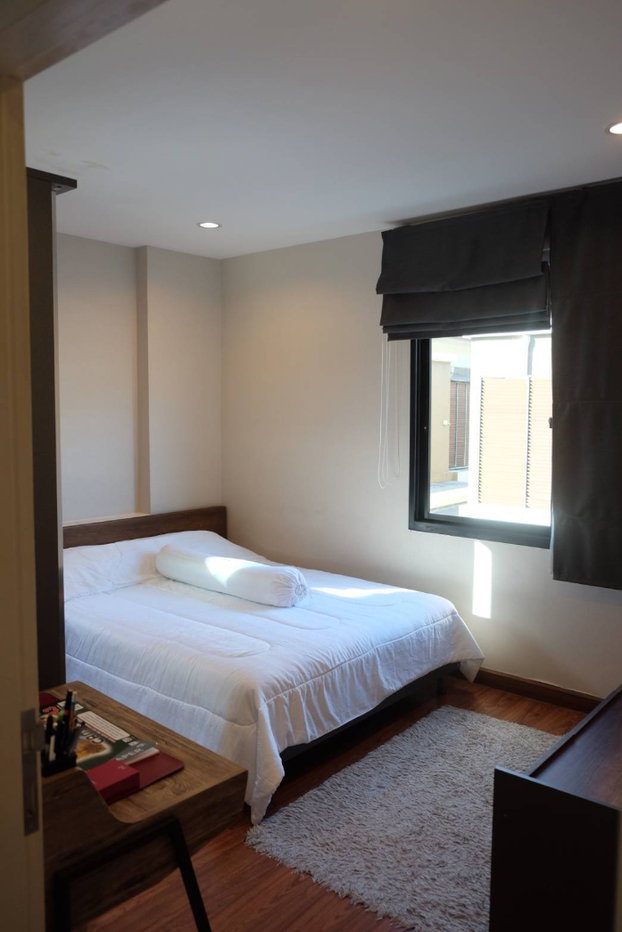 รูป ให้เช่า บ้านเดี่ยวโครงการ วิลล่าอะคาเดีย ศรีนครินทร์ GH552 - รูปที่ 15/20