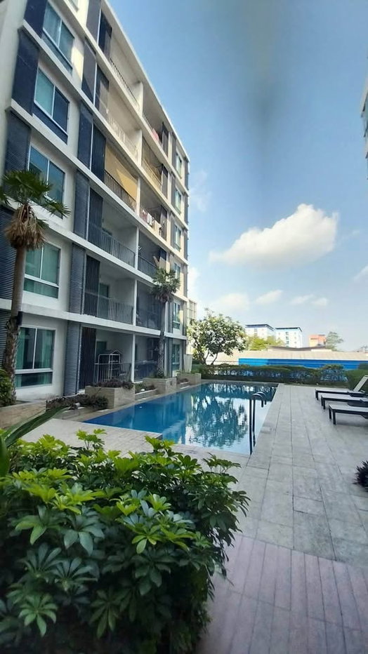 picture 🔥 For Sale –  Proud of Chaengwattana | Near Chaeng Watthana–Pak Kret 28 MRT Station (Pink Line) - 13/25