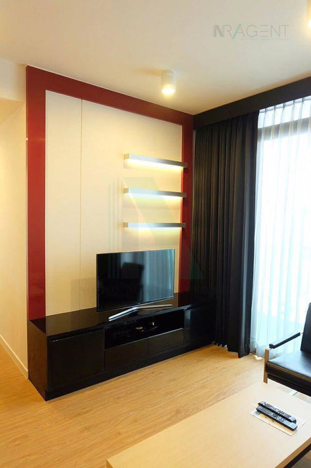 รูป ให้เช่าคอนโด ไซมิส สุรวงศ์ อาคาร 1 ชั้น 19 3 ห้องนอน ขนาด 81.00 ตรม ใกล้ จุฬาลงกรณ์มหาวิทยาลัย - รูปที่ 2/8